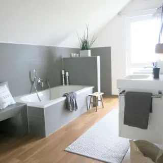 Badezimmer Fliesen Visualisierungstool