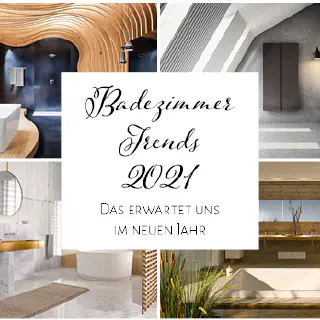 Badezimmer-Fliesendesign-Trends 2021