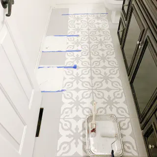 Bathroom Tile Painting Services in Meiner Nähe