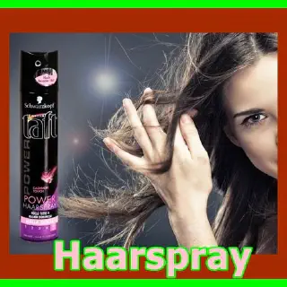 Wie man Haarspray vom Badezimmerfliesenboden entfernt